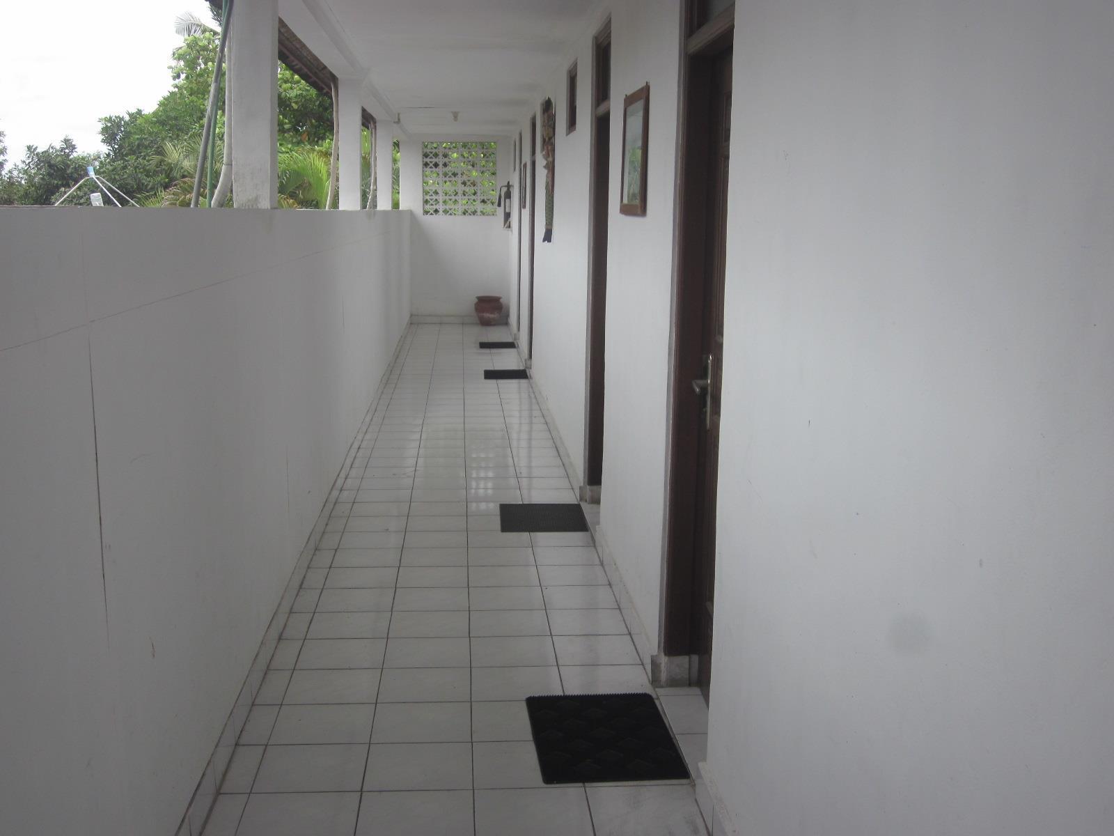 Hotel Bali Warma Denpasar  Exterior photo