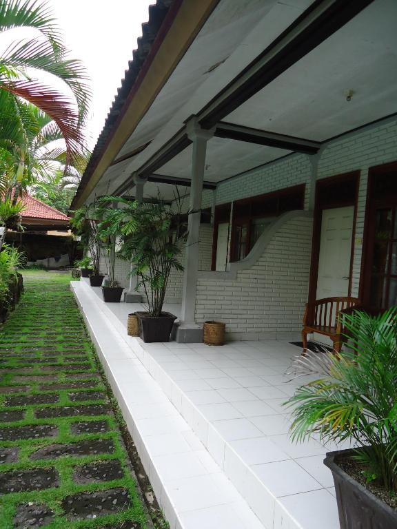 Hotel Bali Warma Denpasar  Exterior photo